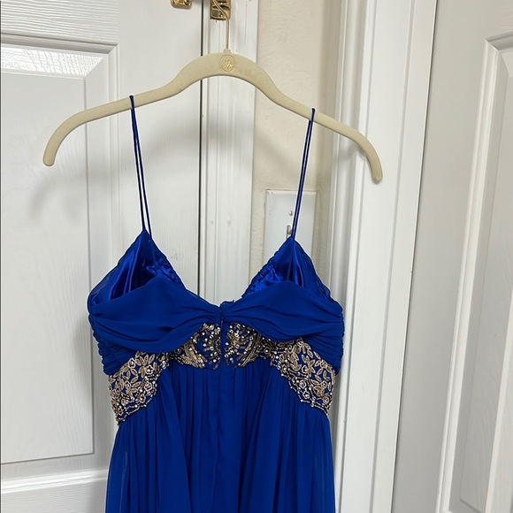 Aidan Mattox Dress - Picture 5 of 7